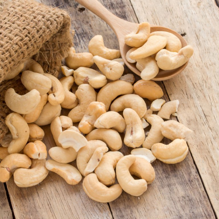 cashew-nuts