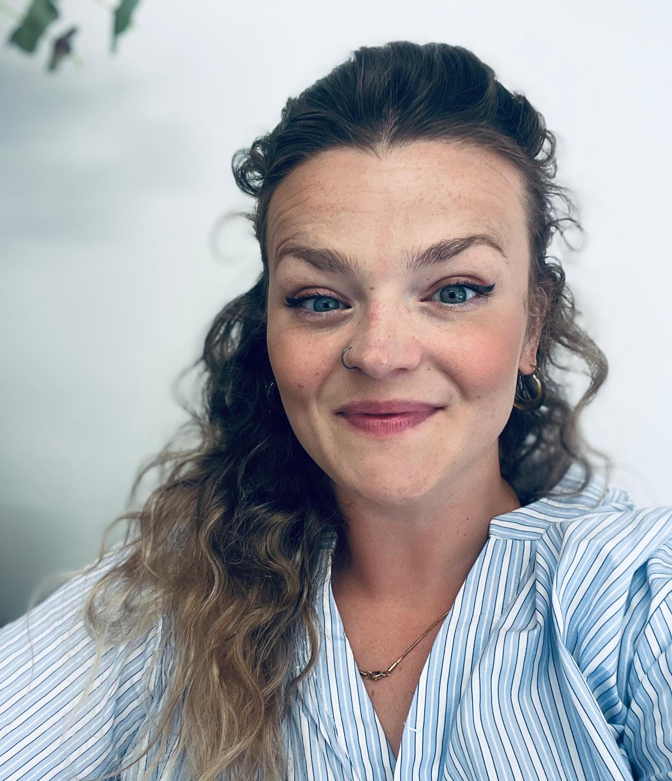 Luci Reed Lucie Reed | The Hearing Care Partnership