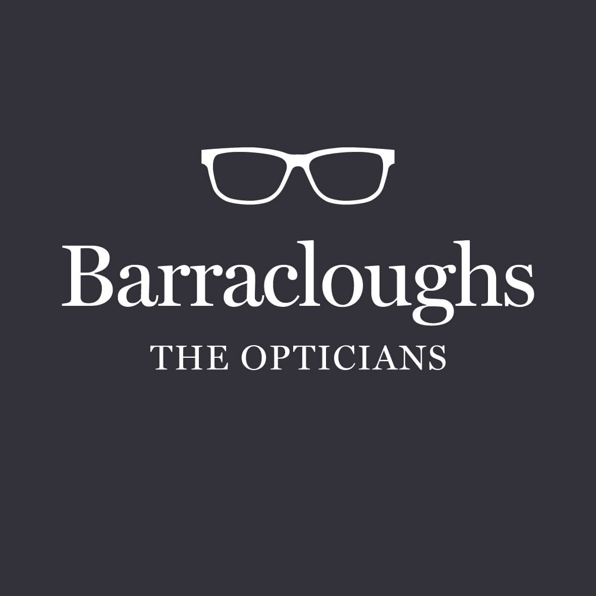 Barracloughs Logo
