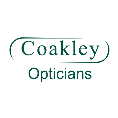 Coakley Opticians logo.