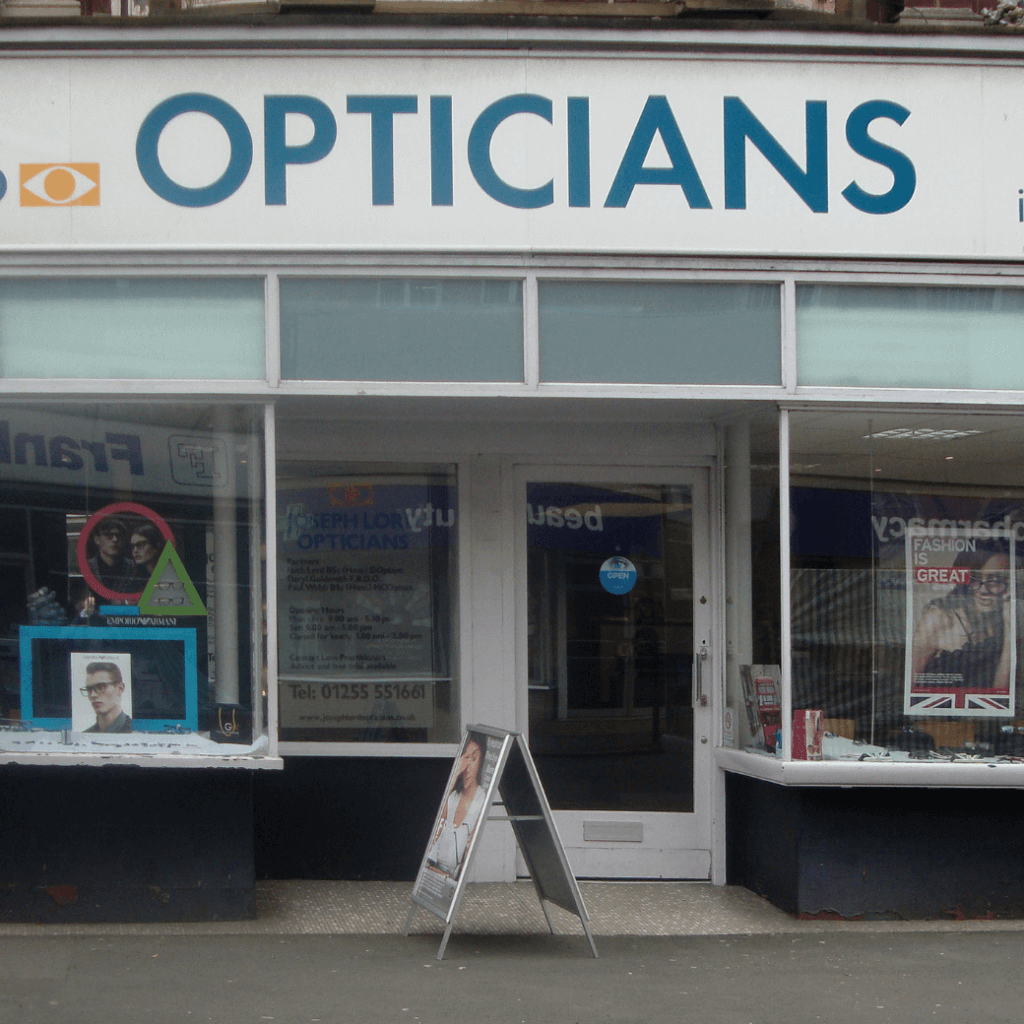 Dovercourt Hearing Centre Ear Wax Removal, Hearing Aids and Assessments