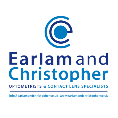 Earlam and Christopher logo.
