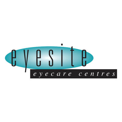 Eyesite Eyecare Centres logo.