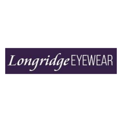 Longridge Eyewear Logo.