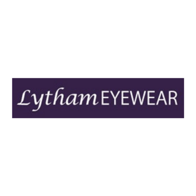 Lytham Eyewear logo.