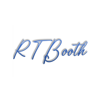 RT Booth logo.