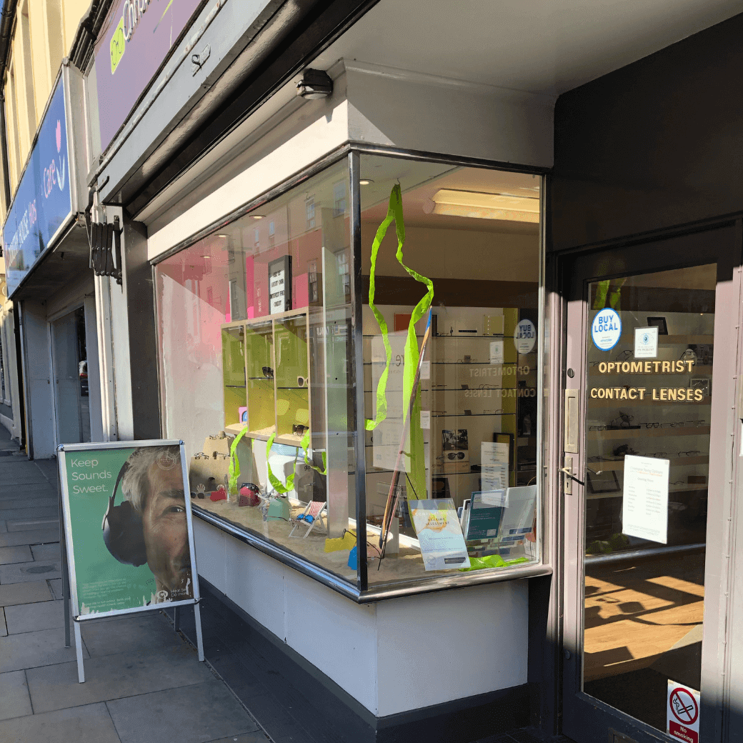 Shepton Mallet Hearing Centre Ear Wax Removal, Hearing Aids and