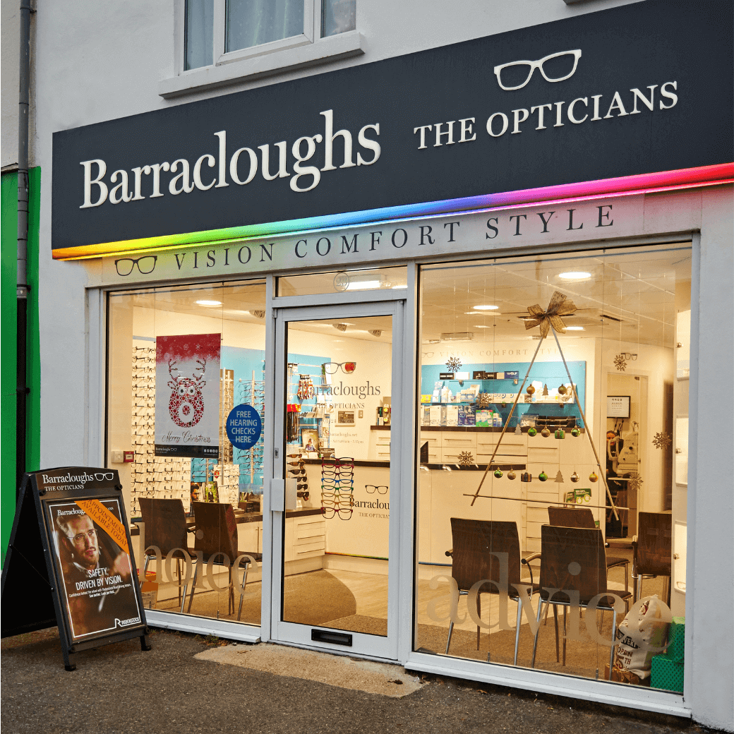 St Leonards Hearing Centre Ear Wax Removal, Hearing Aids and Assessments