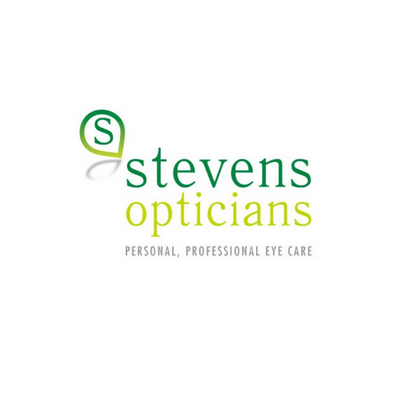 Stephens Opticians Logo.