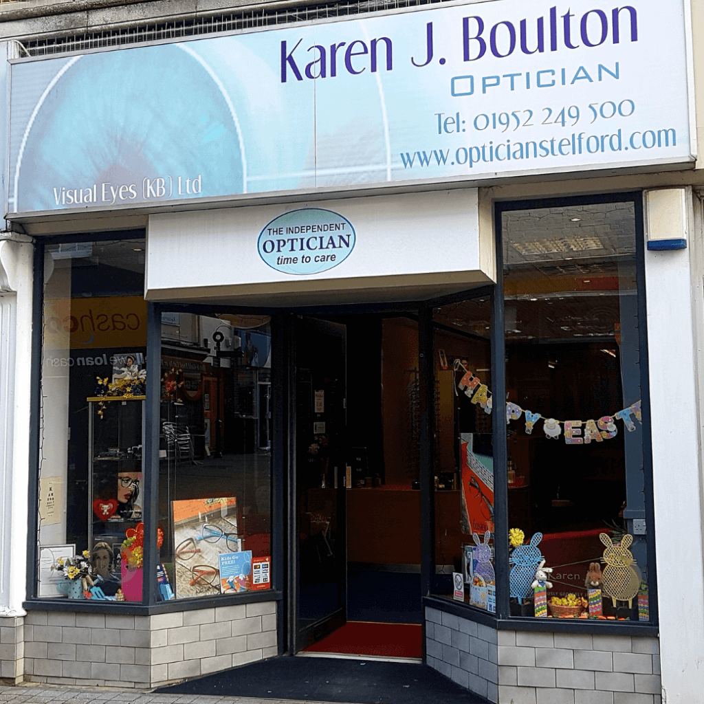 Telford Hearing Centre Ear Wax Removal, Hearing Aids and Assessments