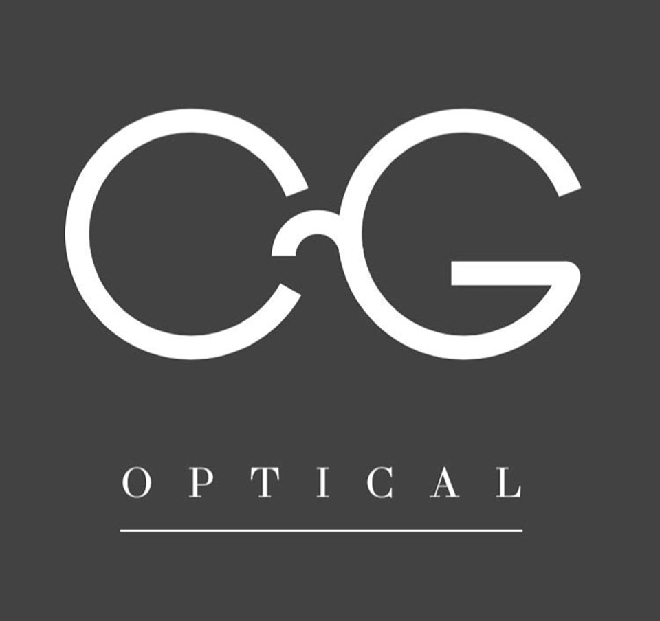 CG Optical Logo