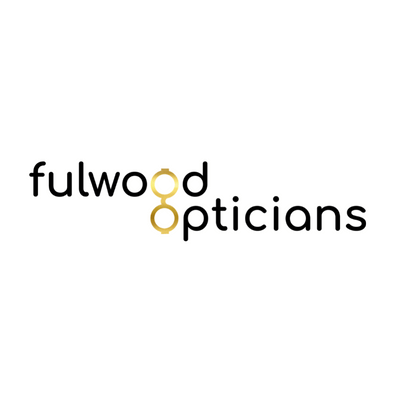 Fulwood Opticians Logo.
