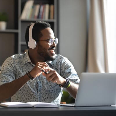 Online Hearing Test