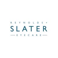 Reynolds & Slater Opticians logo