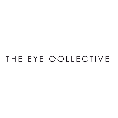 The eye collective logo.