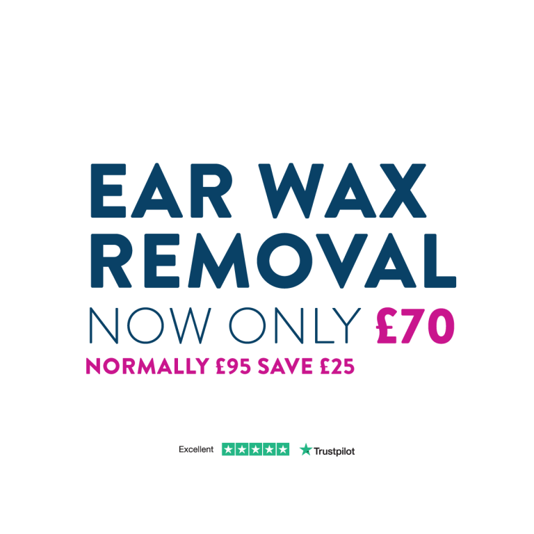 Ear Wax Removal & Syringing  The Hearing Care Partnership