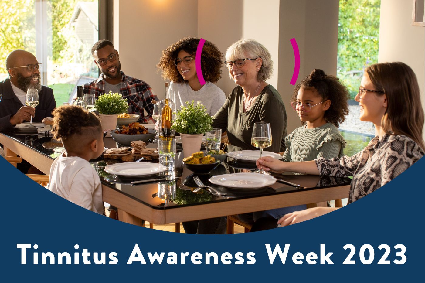 Tinnitus Awareness Week 2023 What your audiologist wants you to know