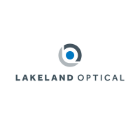 lakeland optical logo