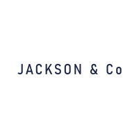 Jackson & CO logo.