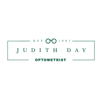 Judith Day Optometrists logo.