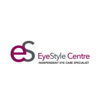 Eyestyle centre logo.