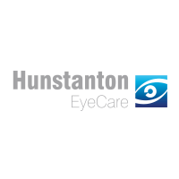 Hunstanton EyeCare logo.