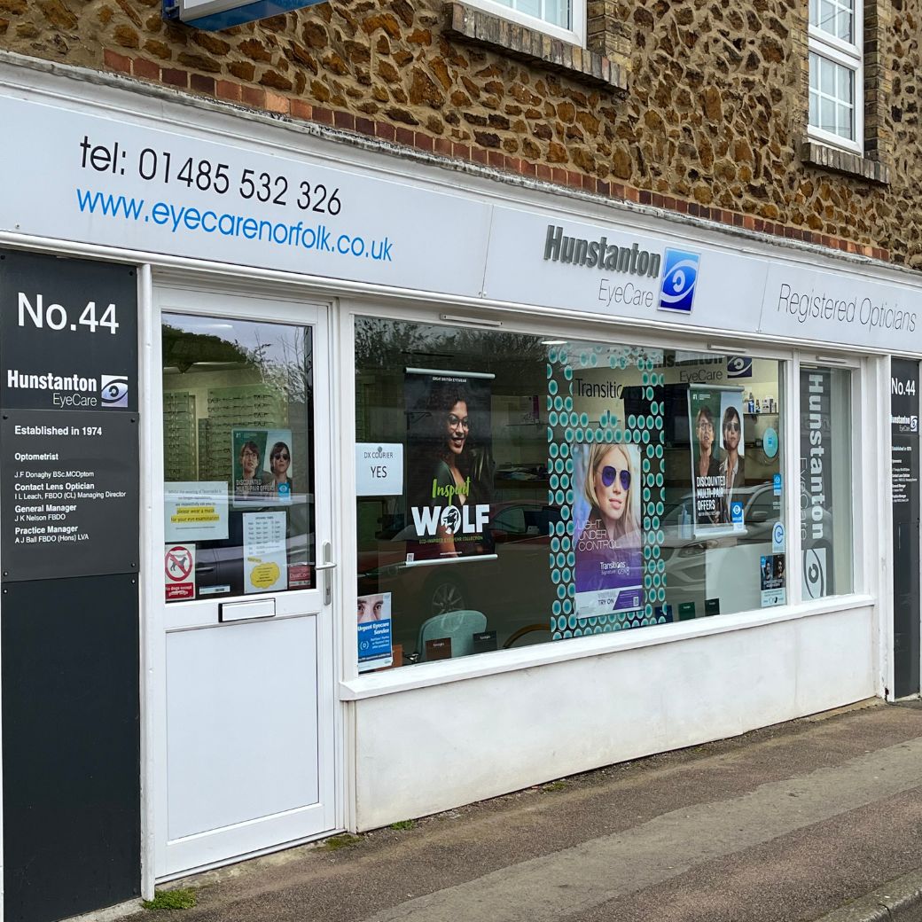Hunstanton Hearing Centre Ear Wax Removal, Hearing Aids and Assessments