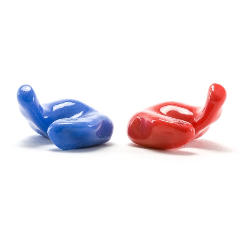 ACS swimmers ear plugs