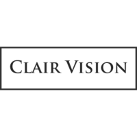 Clair Vision logo.