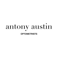 Logo of Antony Austin Optometrists in Farringdon