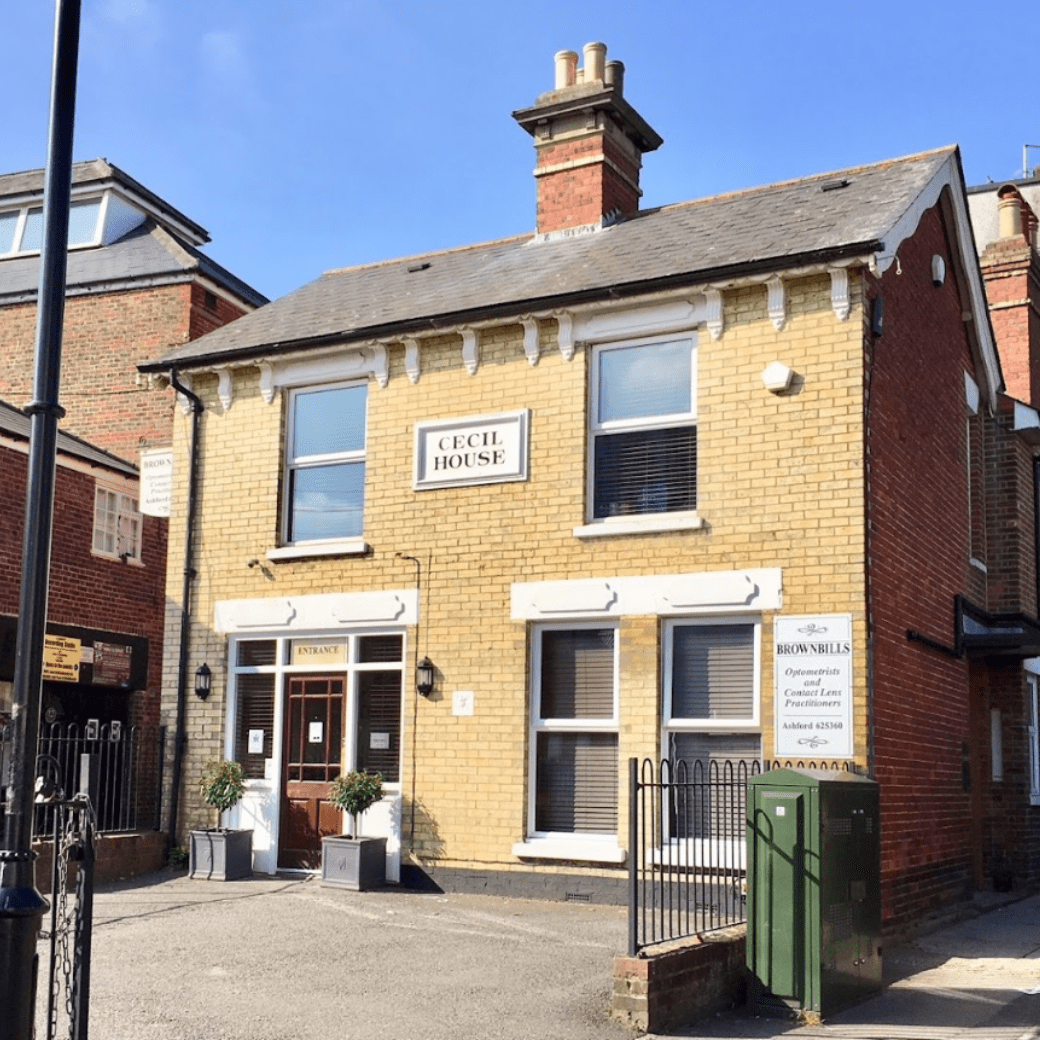 Ashford Hearing Centre Ear Wax Removal, Hearing Aids and Assessments