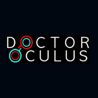 Logo of Doctor Oculus