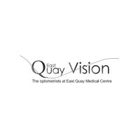 Logo of the group East Quay Vision