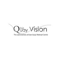 Logo of the group East Quay Vision.