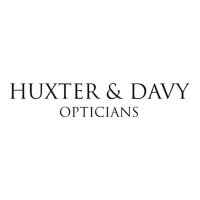 Logo of Huxter & Davy Opticians