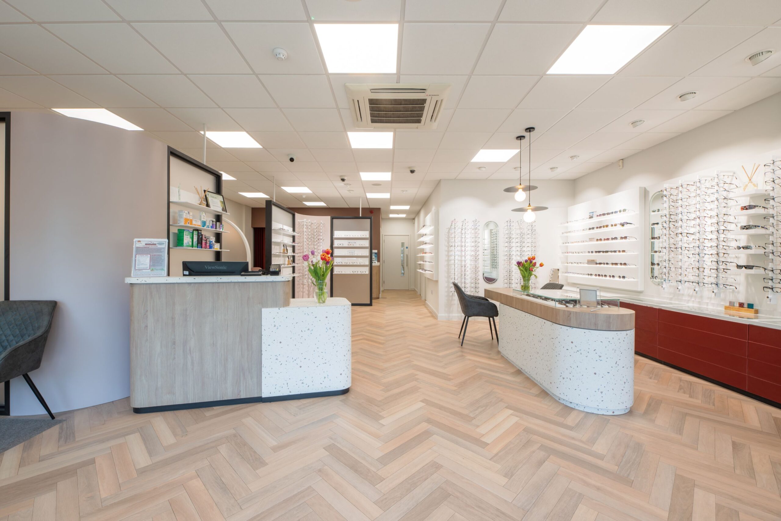 Kingston Park Hearing Centre Ear Wax Removal, Hearing Aids and