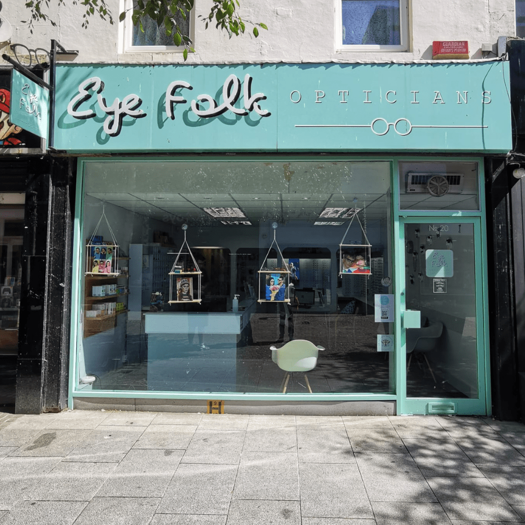 Folkestone Hearing Centre Ear Wax Removal, Hearing Aids and Assessments