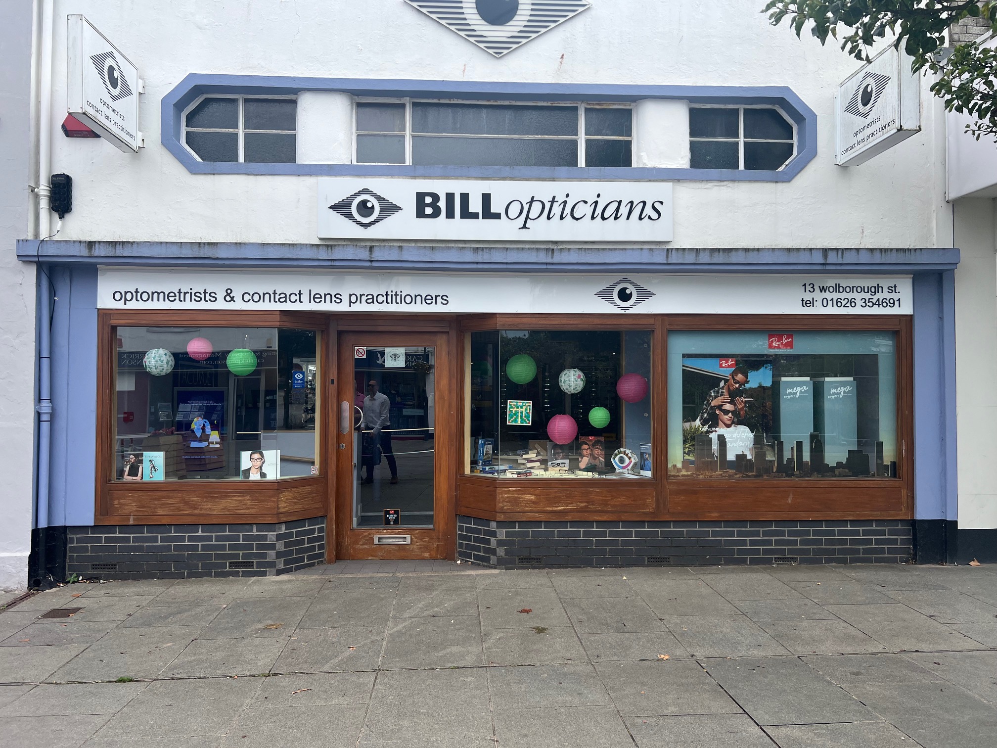 Newton Abbot Hearing Centre Ear Wax Removal, Hearing Aids and Assessments