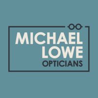 michael lowe opticians logo
