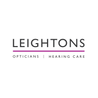 Leightons Opticians & Hearing Care logo