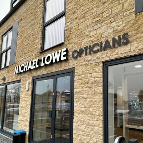 michael lowe exterior