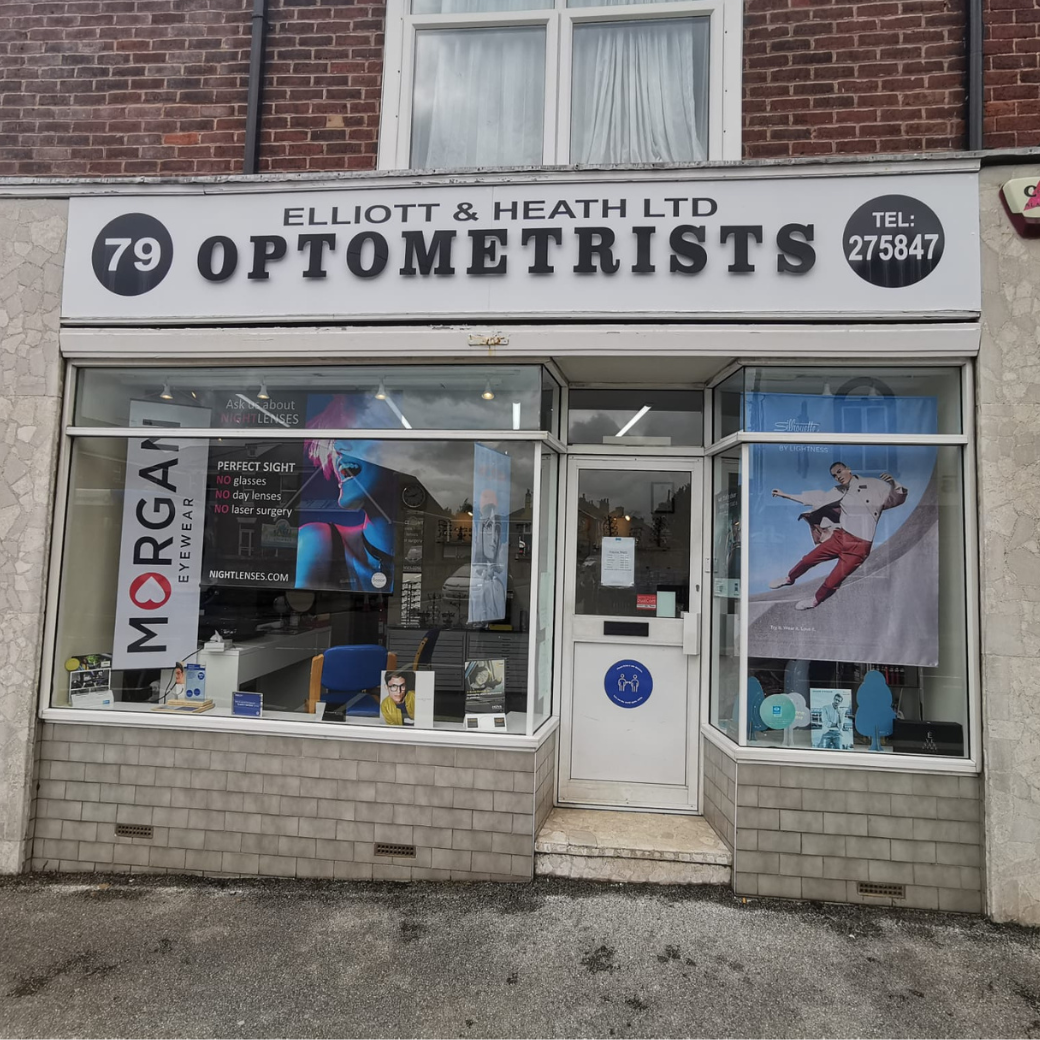 Chesterfield Hearing Centre Ear Wax Removal, Hearing Aids and Assessments