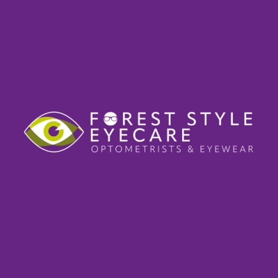 Forest Style Eyecare Limited (formerly Walbank Opticians) logo.