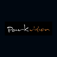 Park Vision logo.