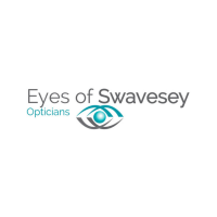 Eyes of Swavesey logo.