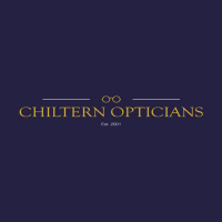 Chiltern Opticians logo.