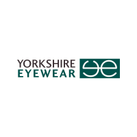 Yorkshire Eyewear logo.