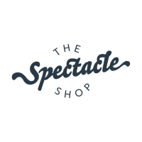 The spectacle shop, the hearing care Barnsley, logo.