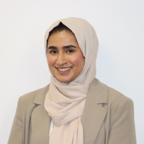 Saira Nahim, Hearing Aid Dispenser at The Hearing Care Partnership.