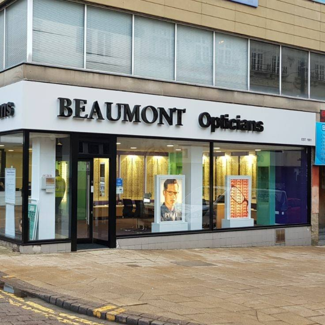 Huddersfield Hearing Centre Ear Wax Removal, Hearing Aids and Assessments